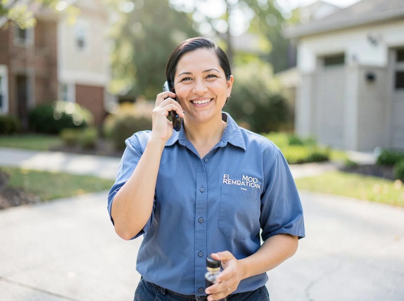 Mold Remediation Muir, MI FAQs